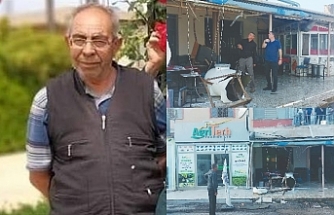 Büyük talihsizlik