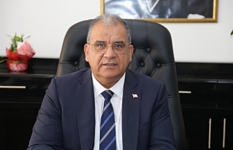 Çalışma başlatıldı