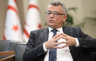 Cevap bekliyor