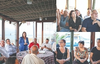 ‘Çok çalışacağız’