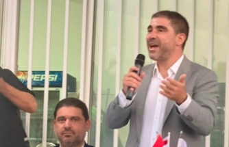 Çözüm üreteceğiz