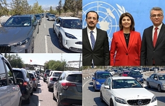 Çözün bu sorunu