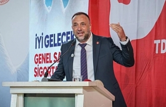 ‘Fırsat eşitliği  sağlanacak’