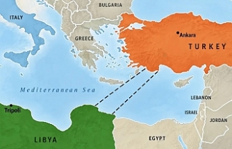‘Geçersiz ve hükümsüz’