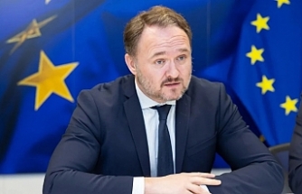 Geri adım yok