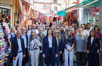 Güzel günler gelecek
