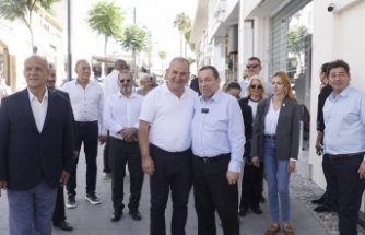 ‘Halkın refahı artacak’