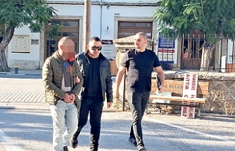 Hayati tehlikesi var
