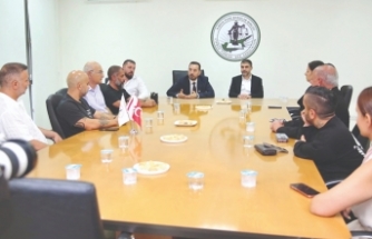 Hedefi kentsel dönüşüm