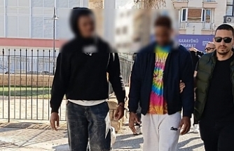 İkisi de öğrenci