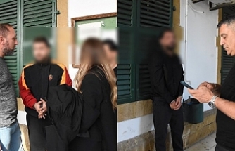 İkisi de yargılanacak