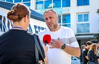 İş güvenliği sağlanmalı