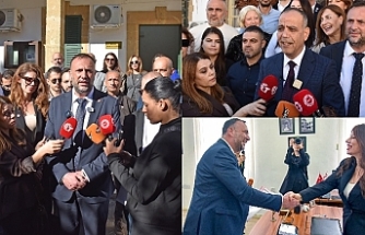 ‘İyi bir gelecek kuracağız’