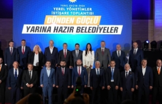 ‘Kapı kapı gezmeli’