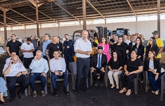 Koşullar iyileştirilecek