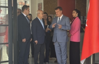 Manifesto hazırlanacak
