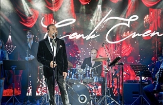 Müzik, eğlence, dans