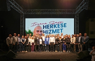 Öncelikleri sıraladı