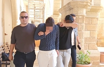 Özür dilediler