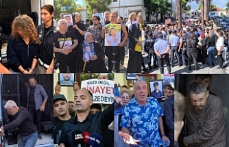 Polis ses kayıtlarını dinlemeye devam ediyor  ‘Bu gemi gemi değil’