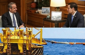Rubio devrede