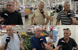 Rumlar kışkırtıyor