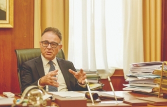 Sandığa gidin
