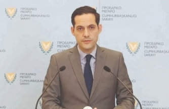 Siyasi malzeme yaptılar