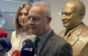‘Size asla ihanet etmeyeceğim’