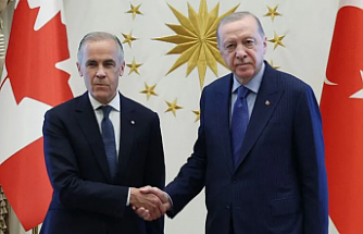 Tarihi bir adım atıldı