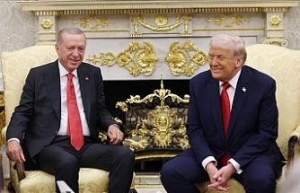 Türk dünyasının parçası