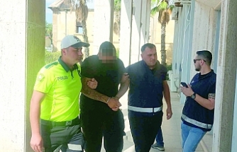 Yazıklar olsun