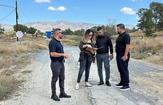 ‘Yeni projeler hayat bulacak’
