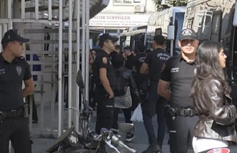 Zanlı listesi uzadı