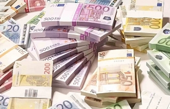 9 ayda 3 milyar