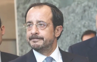 İki gün kalacak