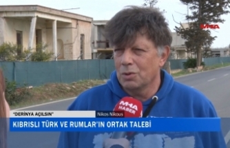  DERİNYA RÖPORTAJ