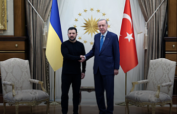 Değerlendirme yapıldı