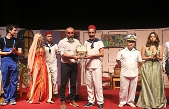 İlgiyle izlendi