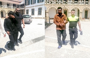 İhraç işlemleri devam ediyor