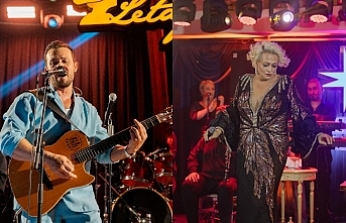 Merit’te cumhuriyet coşkusu