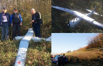 Ekipler alarma geçti