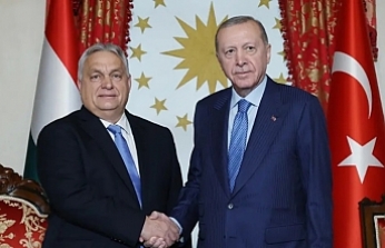 Hedef kalıcı barış