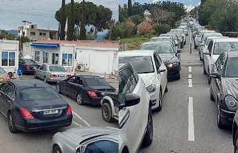 Pahalılık etkiledi