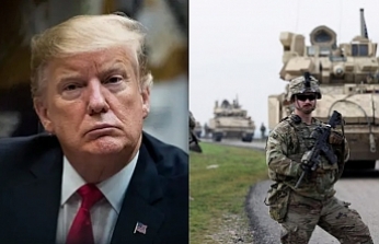 Trump: Misilleme yapacağız