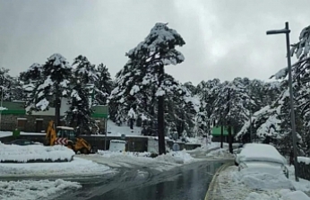 Sürücüler uyarıldı