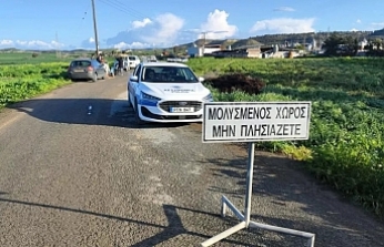 İlk parti teslim edildi