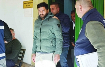 Sınır dışı edilecek