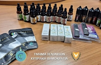 Sıvı örnekleri tahlil edilecek