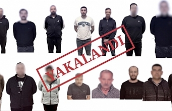 Türkiye’ye iade edildi